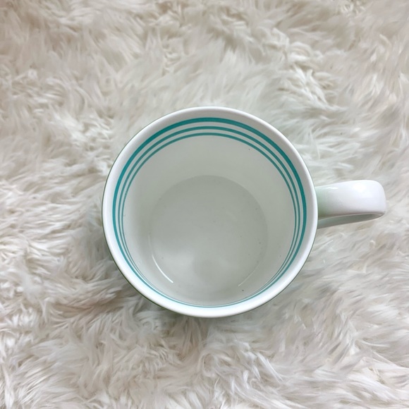 Kate Spade To The Letter Lenox Mug - Picture 14 of 15